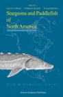 Image for Sturgeons and Paddlefish of North America