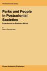 Image for Parks and people in postcolonial societies  : experiences in Southern Africa