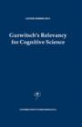 Image for Gurwitsch&#39;s relevancy for cognitive science