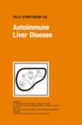 Image for Autoimmune Liver Disease