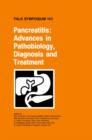 Image for Pancreatitis: Advances in Pathobiology, Diagnosis and Treatment