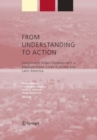 Image for From understanding to action: sustainable urban development in medium-sized cities in Africa and Latin America