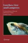 Image for Leeches, Lice and Lampreys : A Natural History of Skin and Gill Parasites of Fishes