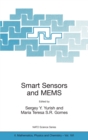 Image for Smart Sensors and MEMS : Proceedings of the NATO Adavanced Study Institute on Smart Sensors and MEMS, Povoa de Varzim, Portugal  8 - 19 September 2003