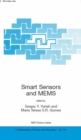 Image for Smart Sensors and MEMS: Proceedings of the NATO Adavanced Study Institute on Smart Sensors and MEMS, Povoa de Varzim, Portugal 8 - 19 September 2003