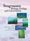 Image for Seagrasses: Biology, Ecology and Conservation