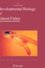 Image for Developmental Biology of Teleost Fishes