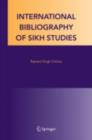 Image for International Bibliography of Sikh Studies