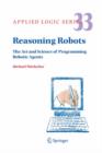 Image for Reasoning Robots
