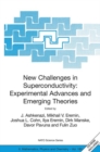 Image for New Challenges in Superconductivity: Experimental Advances and Emerging Theories: Proceedings of the NATO Advanced Research Workshop, held in Miami, Florida, 11-14 January 2004 : 183