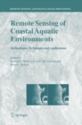 Image for Remote Sensing of Coastal Aquatic Environments