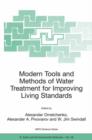 Image for Modern Tools and Methods of Water Treatment for Improving Living Standards