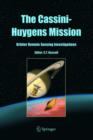 Image for The Cassini-Huygens Mission : Orbiter Remote Sensing Investigations