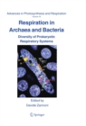 Image for Respiration in Archaea and Bacteria: Diversity of Prokaryotic Respiratory Systems