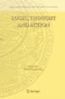 Image for Logic, Thought and Action : 2