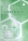Image for New Trends in Green Chemistry