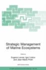 Image for Strategic management of marine ecosystems : v. 50