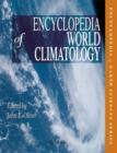 Image for Encyclopedia of World Climatology