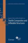 Image for Textile Composites and Inflatable Structures