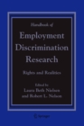 Image for Handbook of Employment Discrimination Research
