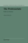 Image for The Professoriate: Profile of a Profession