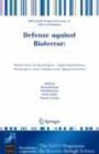 Image for Defense against bioterror: detection technologies, implementation strategies and commercial opportunities