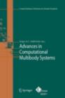 Image for Advances in Computational Multibody Systems