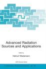 Image for Advanced Radiation Sources and Applications