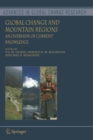 Image for Global Change and Mountain Regions