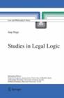 Image for Studies in Legal Logic