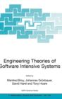Image for Engineering Theories of Software Intensive Systems : Proceedings of the NATO Advanced Study Institute on Engineering Theories of Software Intensive Systems, Marktoberdorf, Germany, from 3 to 15 August
