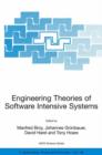 Image for Engineering Theories of Software Intensive Systems : Proceedings of the NATO Advanced Study Institute on Engineering Theories of Software Intensive Systems, Marktoberdorf, Germany, from 3 to 15 August