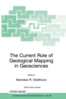 Image for The Current Role of Geological Mapping in Geosciences