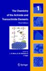 Image for The chemistry of the actinide and transactinide elements : v. 1-5