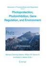 Image for Photoprotection, Photoinhibition, Gene Regulation, and Environment