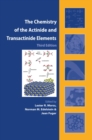 Image for The chemistry of the actinide and transactinide elements