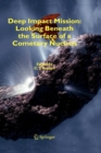 Image for Deep Impact Mission: Looking Beneath the Surface of a Cometary Nucleus