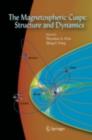 Image for The Magnetospheric Cusps: Structure and Dynamics