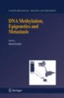 Image for DNA methylation, epigenetics and metastasis : v. 7