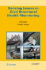 Image for Sensing Issues in Civil Structural Health Monitoring