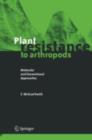Image for Plant Resistance to Arthropods: Molecular and Conventional Approaches