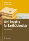 Image for Well Logging for Earth Scientists