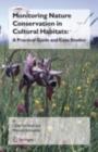 Image for Monitoring nature conservation in cultural habitats: a practical guide and case studies