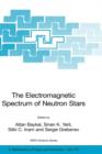 Image for The Electromagnetic Spectrum of Neutron Stars
