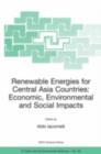 Image for Renewable Energies for Central Asia Countries: Economic, Environmental and Social Impacts : 59