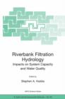 Image for Riverbank Filtration Hydrology