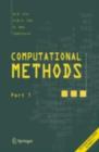 Image for Computational Methods