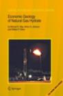 Image for Economic geology of natural gas hydrate