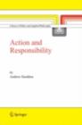 Image for Action and responsibility