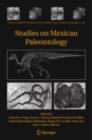 Image for Studies on Mexican paleontology : v. 24